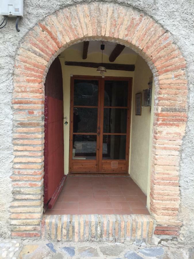 Cal Batistet Ferrer Villa Torroja Buitenkant foto